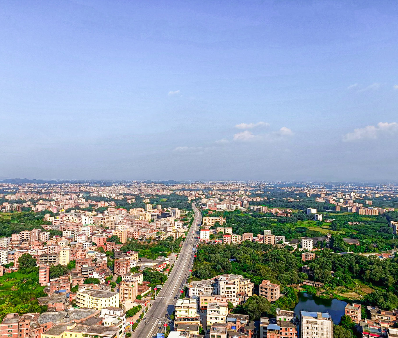 Why South Bengaluru Is Emerging as a Prime Investment Destination