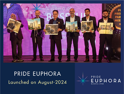 Pride Euphora Launch  on 22nd August 2024