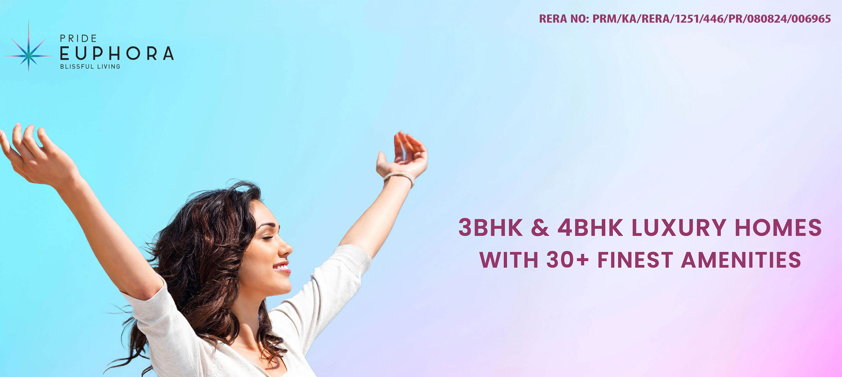 Decoding The New Residential Wave Driven By 3 BHK Premium Apartments in KR Puram