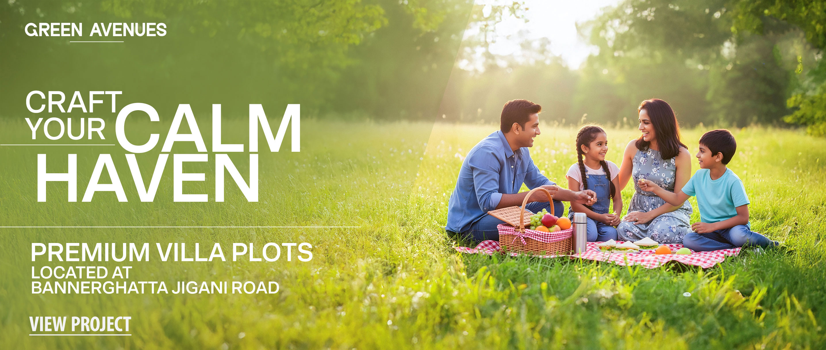 Pride Green Avenues: Begin 2026 with a Smart Investment