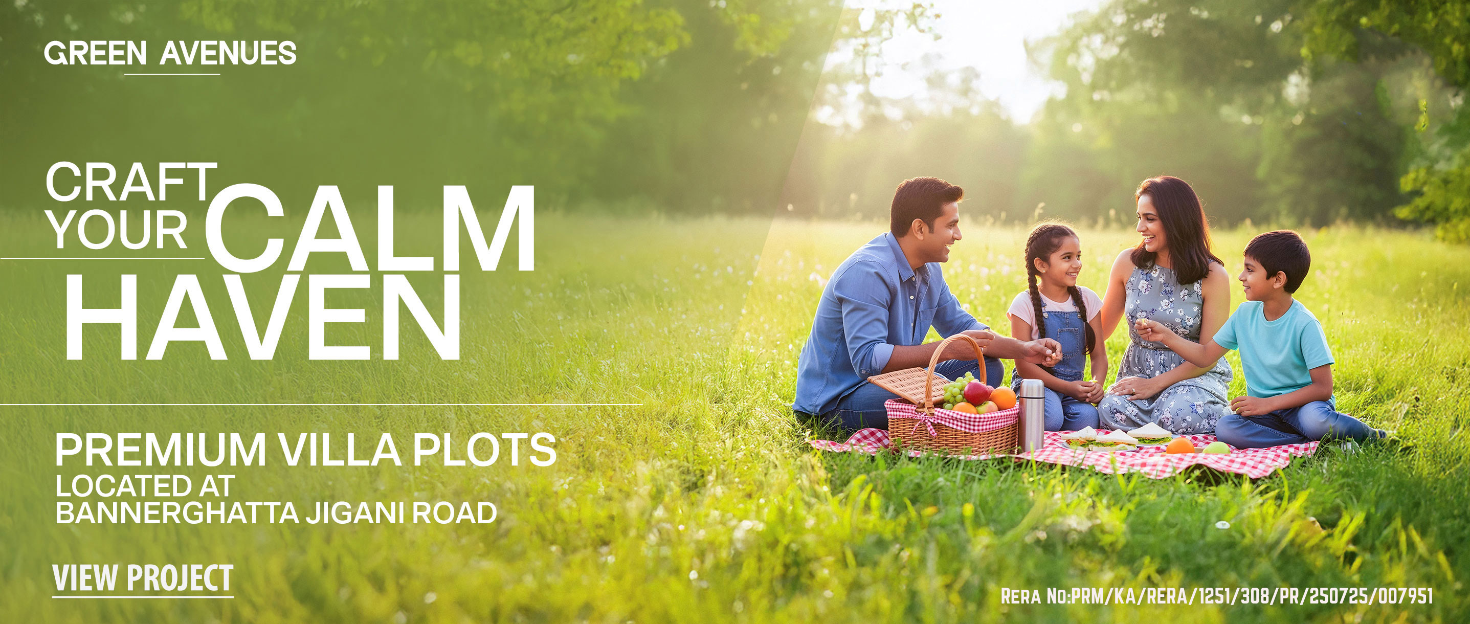 BMRDA Approved Plots in Bannerghatta Road – Best Investment Opportunities in Bangalore